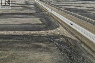 Land for Sale, Highway 2a, Innisfail, AB