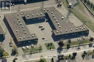 Industrial Property for Lease, 825 Denison Street #19, Markham (Milliken Mills West), ON
