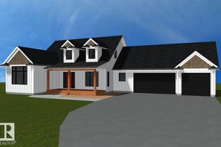 Detached House for Sale, 6 52019 Rge Rd 20, Rural Parkland County, AB