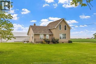 Property for Sale, 20385 Port Road, Merlin, ON