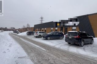 Property for Lease, 150 Ferrier Street #8, Markham (Milliken Mills West), ON