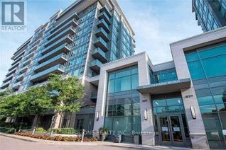 Property for Rent, 325 South Park Road #1218, Markham (Commerce Valley), ON
