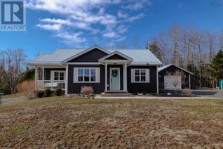 Bungalow for Sale, 3389 Highway 340 Highway, Carleton, NS
