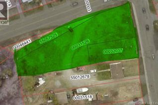 Commercial Land for Sale, Lot Sandy Point Road, Saint John, NB