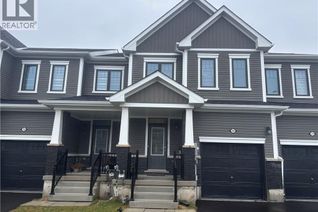 Townhouse for Rent, 106 Selection Heights, Thorold, ON