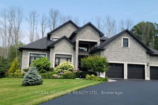 Detached House for Sale, 21564 Loyalist Parkway, Prince Edward County (Ameliasburg Ward), ON