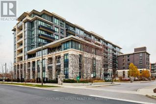 Condo for Sale, 25 Water Walk Drive #115, Markham (Unionville), ON