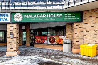 Business for Sale, 2194 Robertson Road #27C, Ottawa, ON