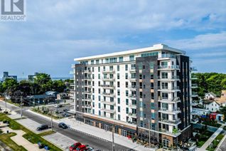 Property for Sale, 118 West Street #204, Port Colborne (Sugarloaf), ON