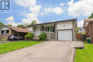 Backsplit for Sale, 287 Viewmount Street, Oshawa (Donevan), ON Backsplit for Sale, 287 Viewmount Street, Oshawa (Donevan), ON