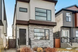 House for Sale, 2415 25 Avenue Nw, Calgary, AB
