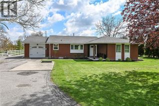 Bungalow for Sale, 4024 River Road, Caledonia, ON