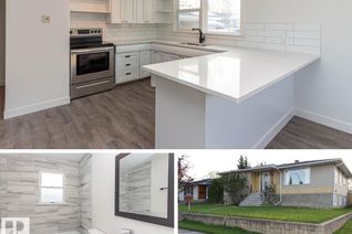 Bungalow for Sale, 10536 76 St Nw, Edmonton, AB