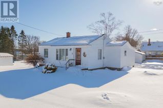 House for Sale, 1 Boylston Avenue, Amherst, NS