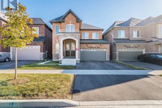 Property for Sale, 21 Goodview Drive, Brampton (Sandringham-Wellington North), ON