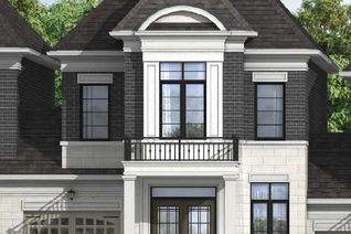 Townhouse for Sale, 1239 Merton Road, Oakville (GA Glen Abbey), ON
