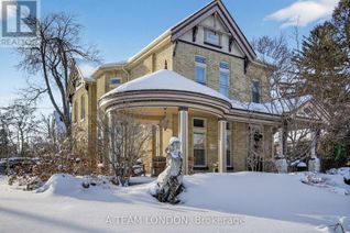 Property for Sale, 307 Ridout Street S, London South (South F), ON