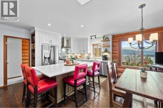 Detached House for Sale, 2822 Juniper Crescent, Blind Bay, BC
