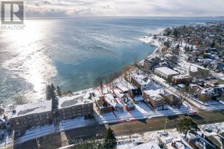 House for Sale, 2703 Lake Shore Boulevard W, Toronto (Mimico), ON