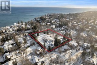 Commercial Land for Sale, 1475 Lakeshore Road E, Oakville (MO Morrison), ON