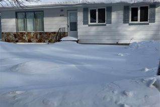 Bungalow for Sale, 402 3rd Street Nw, Ituna, SK Bungalow for Sale, 402 3rd Street Nw, Ituna, SK
