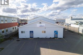 Industrial Property for Sale, 3865 5th Avenue E, Prince Albert, SK