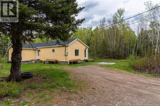 Bungalow for Sale, 11580 Rte 126, Collette, NB