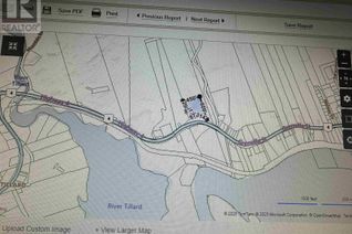 Commercial Land for Sale, No 4 Highway, St. Peter's, NS