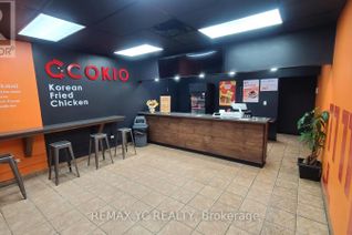 Restaurant/Pub Business for Sale, 110 Little Avenue #4, Barrie (Allandale Heights), ON