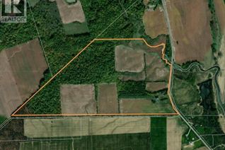 Property for Sale, 1631 River Road, Cayuga, ON