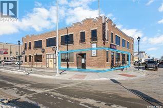Property for Lease, 100 2300 Dewdney Avenue, Regina, SK