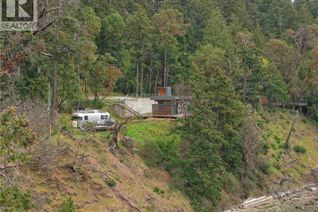 Vacant Residential Land for Sale, 240 Old Scott Rd, Salt Spring, BC