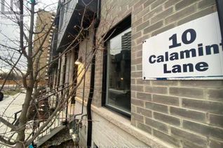 Townhouse for Sale, 10 Calamint Lane #61, Toronto (L'Amoreaux), ON