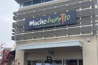 Fast Food/Take Out Non-Franchise Business for Sale, 13850 Steeles Avenue #930, Halton Hills (Rural Halton Hills), ON