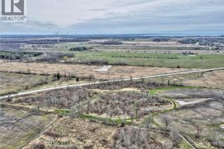 Commercial Farm for Sale, Part Lots 6-7 Concession 2 Rd, Lowbanks, ON
