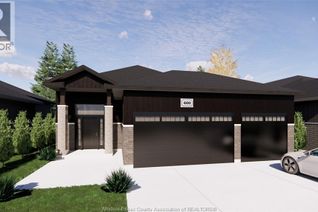 Ranch-Style House for Sale, 600 Indian Creek Road West, Chatham, ON