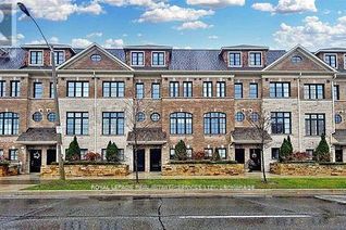 Townhouse for Sale, 3879b Bloor Street W, Toronto (Islington-City Centre West), ON
