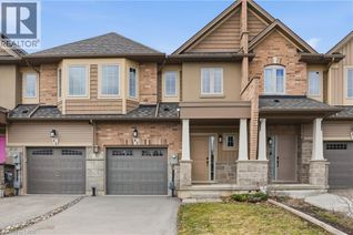 Townhouse for Sale, 63 Dennis Drive, Smithville, ON