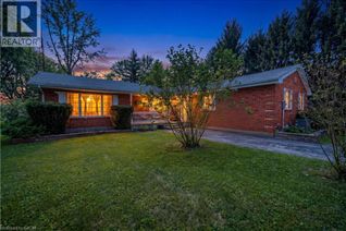Detached House for Sale, 42347 Highway 3, Wainfleet, ON