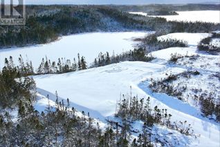 Land for Sale, Lot 604 Clearwater Close, Whitbourne, NL
