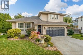 Detached House for Sale, 3625 Glen Abbey Court, West Kelowna, BC Detached House for Sale, 3625 Glen Abbey Court, West Kelowna, BC
