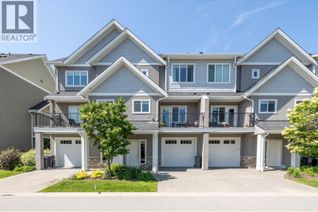 Townhouse for Sale, 1450 Union Road #9, Kelowna, BC