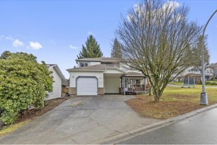 Detached House for Sale, 7800 Deerfield Street, Mission, BC