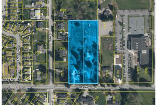 Commercial Land for Sale, 17101 80 Avenue #17111 +, Surrey, BC