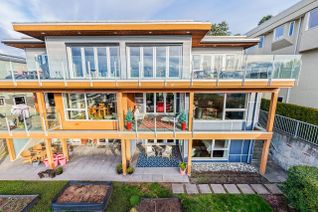 Condo Townhouse for Sale, 14976 Beachview Avenue, White Rock, BC
