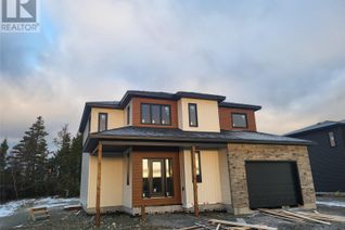 Townhouse for Sale, 5 Marie Place, Portugal Cove-St Philips, NL