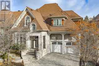 Property for Sale, 2381 Gamble Road, Oakville (JC Joshua Creek), ON