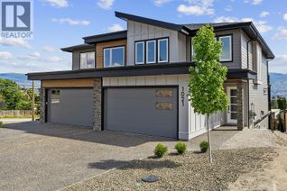 Duplex for Sale, 1025 Kitson Court, West Kelowna, BC