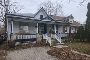 Bungalow for Sale, 190 Colborne Street, London East (East K), ON Bungalow for Sale, 190 Colborne Street, London East (East K), ON