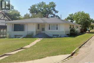 House for Sale, 596 1st Avenue Ne, Swift Current, SK
